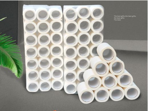酒店专用卷纸  40g*63卷/件 商品图1