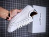 Givenchy 纪梵希小白鞋 2020年新款 原版无胶工艺  丝绸牛皮定制 #高周波冲印的高密EVA脚垫 #鞋跟内里及鞋垫采用 原版哑光皮 Size：35--44 商品缩略图4