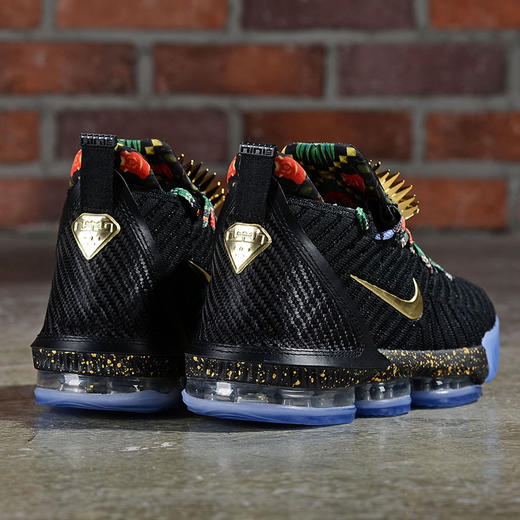 詹姆斯16代 全明星 商品图2