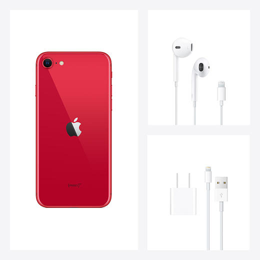 Apple iPhone SE 商品图4