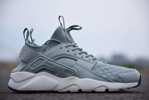 耐克Nike Air Huarache华莱士飞线编织透气跑步鞋 商品图1