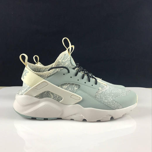 耐克Nike Air Huarache华莱士飞线编织透气跑步鞋 商品图8