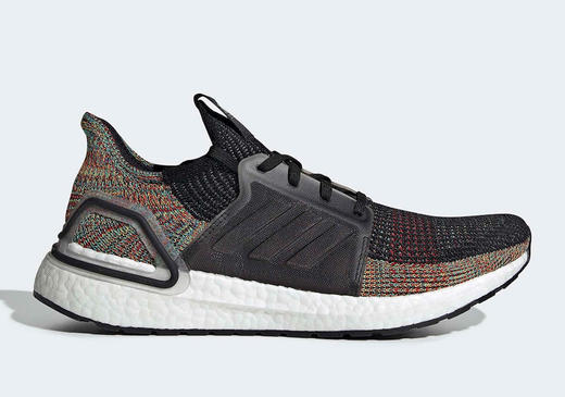 Adidas 阿迪达斯 爆米花 ub 跑鞋 Ultra Boost 2019 “Refract”Style Code B37708  Size36-45 商品图4