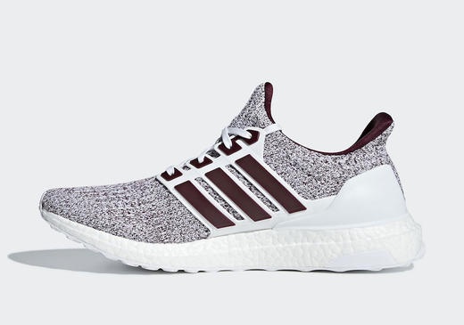 Adidas Ultra 阿迪达斯 爆米花 ub 跑鞋 Boost 4.0  Size36-45 商品图7