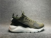 耐克华莱士Nike Air Huarache网面透气跑步鞋 商品缩略图0