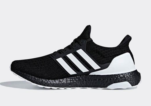Adidas Ultra 阿迪达斯 爆米花 ub 跑鞋 Boost 4.0  Size36-45 商品图6