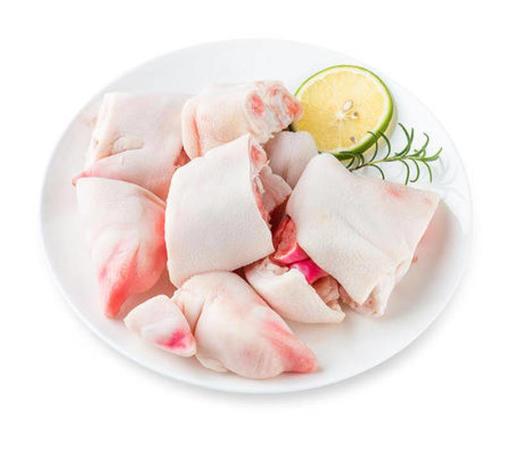 【广、佛、中、东莞-奥园物业业主专享】精选生鲜系列 猪脚400g 商品图0