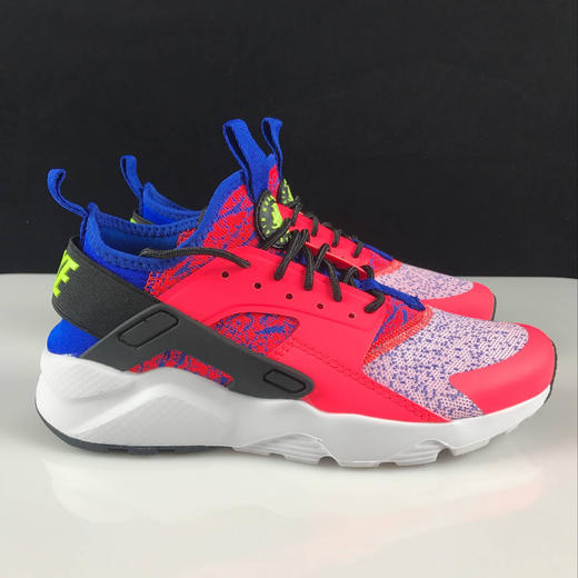 耐克Nike Air Huarache华莱士飞线编织透气跑步鞋 商品图5