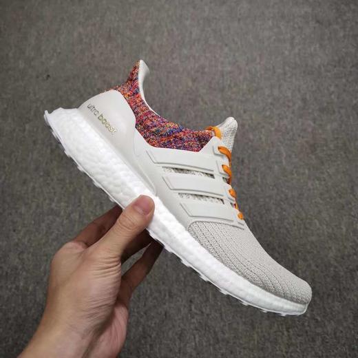 Adidas Ultra 阿迪达斯 爆米花 ub 跑鞋 Boost 4.0  Size36-45 商品图4