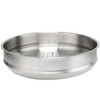 康巴赫蒸格蒸笼不锈钢蒸屉32cm锅具适用加厚蒸锅包子馒头 商品缩略图1