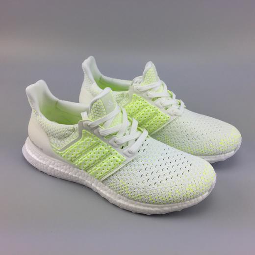 Adidas 阿迪达斯 爆米花 ub 跑鞋 Ultra Boost Clima “Core Black”货号AQ0482 36-45 商品图5