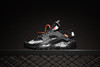 耐克nike Air huarache华莱士4代LV联名 商品缩略图5