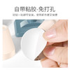 【新升级不脱胶】门吸硅胶防撞门挡免打孔地吸防撞器吸门器防撞垫 商品缩略图2