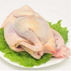 【广、佛、中、东莞-奥园物业业主专享】精选生鲜系列 柚子鸡净重2.6斤/只 商品缩略图1