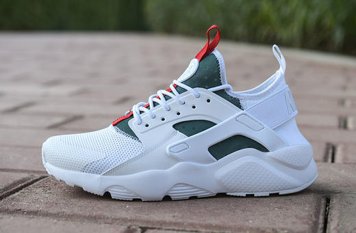 耐克nike Air huarache华莱士4代LV联名 商品图2