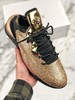 范思哲金头像🤴三本耀司 Y-3 Kaiwa Chunky QASA Sneakers 武士凯瓦系列复古百搭轻量老爹鞋“闪粉漆皮香槟金黑金”VV6688 尺码：38-44 商品缩略图3