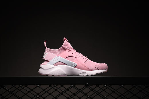 耐克Nike Air Huarache猪巴革材质 华莱士跑步鞋 商品图3