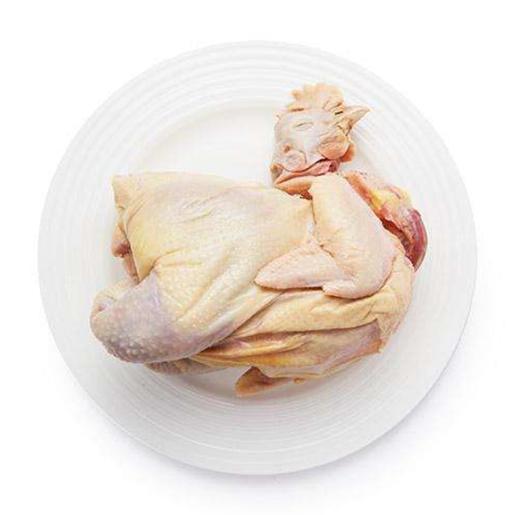 【广、佛、中、东莞-奥园物业业主专享】精选生鲜系列 柚子鸡净重2.6斤/只 商品图0
