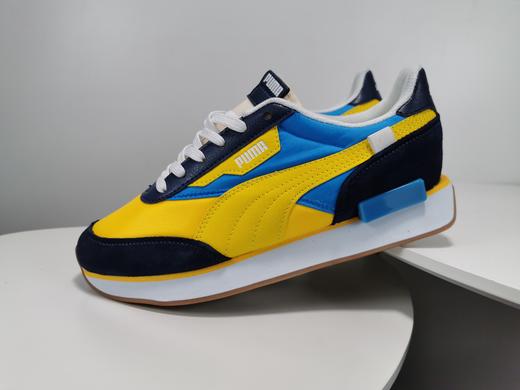 _PUMA彪马男鞋女鞋2020春季新款运动鞋复古低帮休闲鞋跑步鞋371149 商品图2