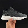 耐克Nike Air Huarache华莱士飞线针织透气跑步鞋 商品缩略图3