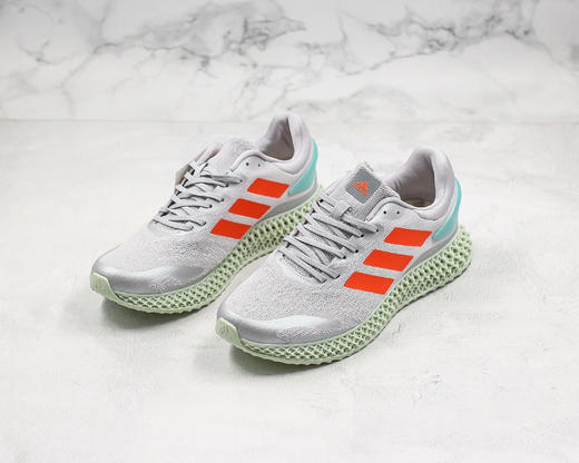 Adidas 阿迪达斯 跑鞋 4D Run 1.0  Size39-45 商品图6