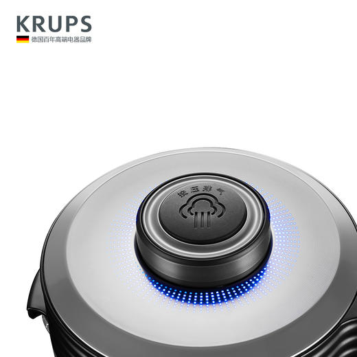 KRUPS 真空破壁机 KB985A80（白色） 商品图4