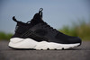 耐克Nike Air Huarache华莱士飞线编织透气跑步鞋 商品缩略图2