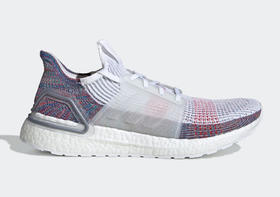 Adidas 阿迪达斯 爆米花 ub 跑鞋 Ultra Boost 2019 “Refract”Style Code B37708  Size36-45