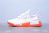 16_Adidas NMD R1 V2 黑橙 黑橘黄 36—45 商品缩略图3