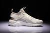 耐克Nike Air Huarache猪巴革材质 华莱士跑步鞋 商品缩略图5
