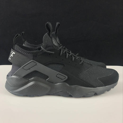 耐克Nike Air Huarache华莱士飞线编织透气跑步鞋 商品图7