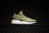 耐克Nike Air Huarache华莱士飞线针织透气跑步鞋 商品缩略图2