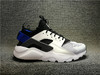 耐克华莱士Nike Air Huarache网面透气跑步鞋 商品缩略图3