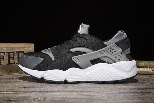 耐克Nike Air Huarache华莱士情侣款 商品图5