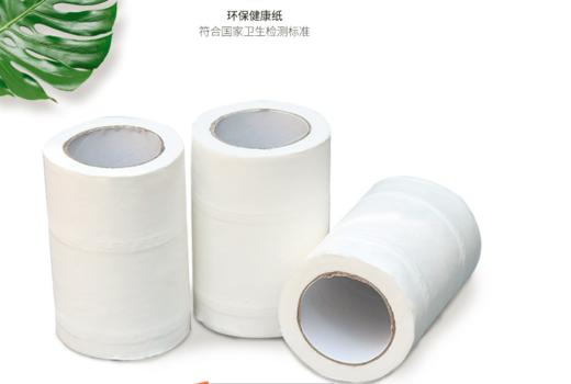 酒店专用卷纸  40g*63卷/件 商品图0