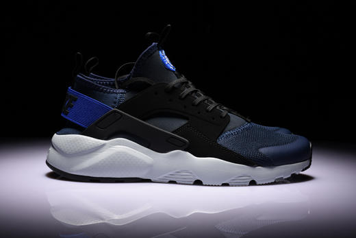耐克华莱士Nike Air Huarache网面透气跑步鞋 商品图8