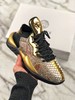 范思哲金头像🤴三本耀司 Y-3 Kaiwa Chunky QASA Sneakers 武士凯瓦系列复古百搭轻量老爹鞋“闪粉漆皮香槟金黑金”VV6688 尺码：38-44 商品缩略图6