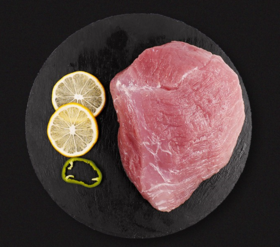 【广、佛、中、东莞-奥园物业业主专享】精选生鲜系列 瘦肉400g