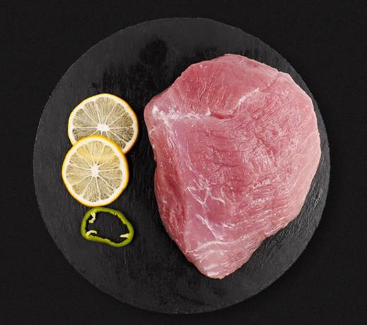 【广、佛、中、东莞-奥园物业业主专享】精选生鲜系列 瘦肉400g 商品图0