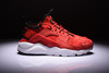 耐克Nike Air Huarache猪巴革材质 华莱士跑步鞋 商品缩略图6