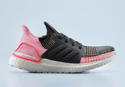 Adidas 阿迪达斯 爆米花 ub 跑鞋 Ultra Boost 2019 “Refract”Style Code B37708  Size36-45 商品图1