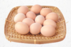 【广、佛、中、东莞-奥园物业业主专享】精选生鲜系列 打码鸡蛋8-9个/斤 商品缩略图2