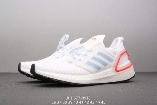 Adidas 阿迪达斯 爆米花 ub 跑鞋 Ultra Boost 6.0-2020 Size36-45 商品图3