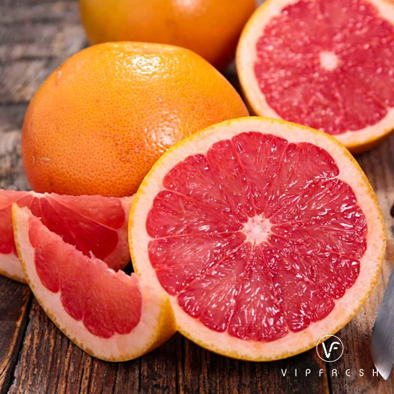 以色列进口红心西柚大果单果约450g葡萄柚子新鲜水果