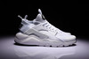 耐克华莱士Nike Air Huarache网面透气跑步鞋 商品缩略图9