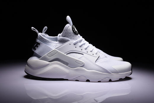 耐克华莱士Nike Air Huarache网面透气跑步鞋 商品图9