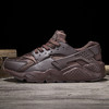 耐克华莱士Nike Air Huarache网面透气跑步鞋 商品缩略图4