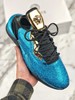 范思哲金头像🤴三本耀司 Y-3 Kaiwa Chunky QASA Sneakers 武士凯瓦系列复古百搭轻量老爹鞋“闪粉漆皮香槟金黑金”VV6688 尺码：38-44 商品缩略图2