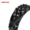 SHUSHU/TONG 浮雕发箍 ss20ac03pla001ba100 商品缩略图5