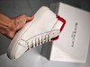 Givenchy 纪梵希小白鞋 2020年新款 原版无胶工艺  丝绸牛皮定制 #高周波冲印的高密EVA脚垫 #鞋跟内里及鞋垫采用 原版哑光皮 Size：35--44 商品缩略图1